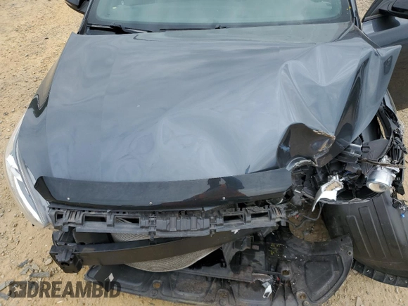 2021 Kia Forte GT-Line z VIN 3KPF34AD1ME379081, wystawiony jako Copart lot #54597845 z przebiegiem 53 413 mil mil oraz Szkoda całkowita • Salvage title. Historia ofert i sprzedaży dostępna na DreamBid. Obrazek 11.