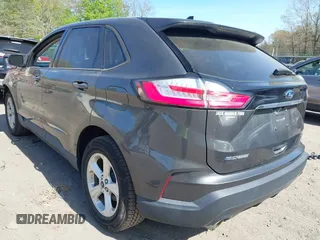 2019 Ford Edge SE с VIN 2FMPK4G90KBB30801, выставлен на аукционе IAAI как лот 42172324 с пробегом 55 607 миль миль и . История ставок и продаж доступна на DreamBid. Изображение 3.