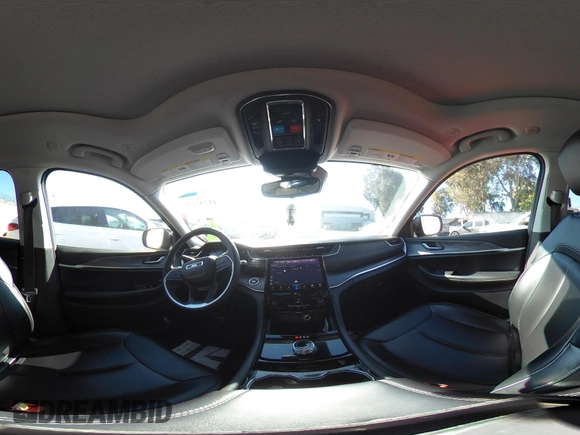 2023 Jeep Grand Cherokee Limited with VIN 1C4RJJBG3P8822047, listed as a IAAI auction lot 41232225 with 39,845 mi miles and . Bid and sale history available at DreamBid. Image 20.