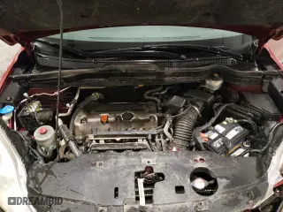 2011 Honda CR-V EX-L with VIN JHLRE4H75BC015079, listed as a Copart auction lot 49479825 with 235,891 mi miles and Salvage Title. Bid and sale history available at carsss.com. Image 12.