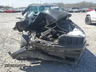 2019 Jeep Compass Latitude with VIN 3C4NJDBB9KT602264, listed as a Copart auction lot 50759925 with Not Provided miles and Salvage Title. Bid and sale history available at DreamBid. Image 5.