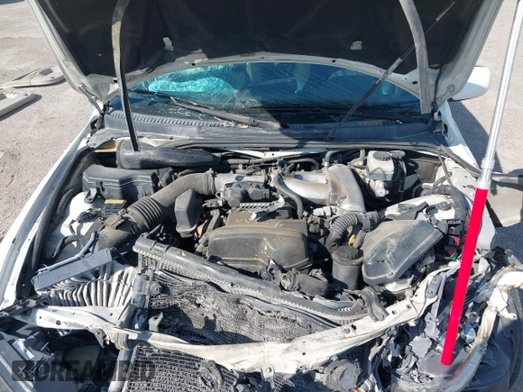 2001 Lexus IS 300/350 z VIN JTHBD182410021961, wystawiony jako IAAI lot #41983819 z przebiegiem 277 318 mil mil oraz . Historia ofert i sprzedaży dostępna na DreamBid. Obrazek 10.