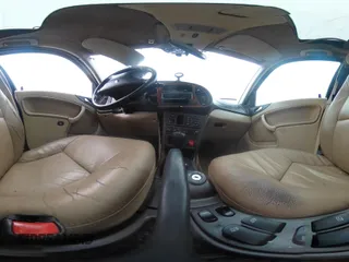 2002 Saab 9-3 z VIN YS3DF58K522016729, wystawiony jako IAAI lot #41161809 z przebiegiem Nie podano mil oraz . Historia ofert i sprzedaży dostępna na DreamBid. Obrazek 18.