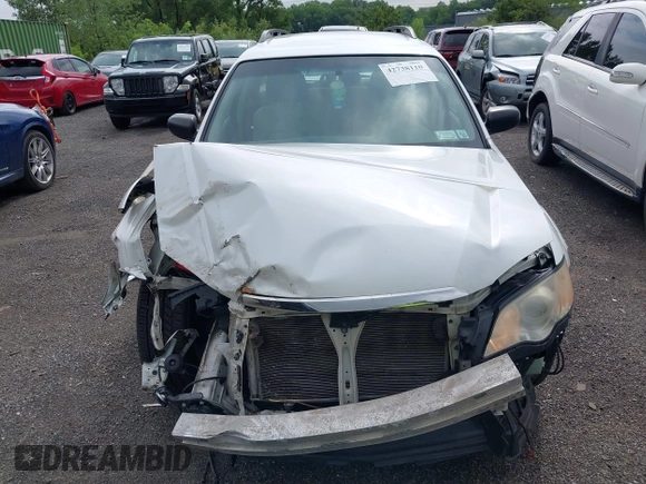 2008 Subaru Outback i with VIN 4S4BP61C787367038, listed as a IAAI auction lot 42738110 with 81,692 mi miles and . Bid and sale history available at DreamBid. Image 12.