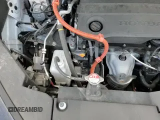 2024 Honda CR-V Sport с VIN 7FARS5H55RE006720, выставлен на аукционе Copart как лот 65804135 с пробегом 34 705 миль миль и Списание • Salvage title. История ставок и продаж доступна на DreamBid. Изображение 14.