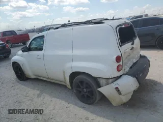 2010 Chevrolet HHR LS с VIN 3GCAAADB8AS595192, выставлен на аукционе Copart как лот 71707584 с пробегом 156 789 миль миль и Списание • Salvage title. История ставок и продаж доступна на DreamBid. Изображение 2.