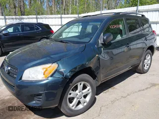 2012 Toyota RAV4 с VIN 2T3BK4DV9CW092211, выставлен на аукционе IAAI как лот 42245114 с пробегом 204 884 миль миль и . История ставок и продаж доступна на DreamBid. Изображение 2.