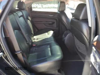2014 Cadillac SRX Performance Collection z VIN 3GYFNFE33ES645673, wystawiony jako Copart lot #49465915 z przebiegiem 124 233 mil mil oraz Czysty tytuł • Clean title. Historia ofert i sprzedaży dostępna na DreamBid. Obrazek 11.