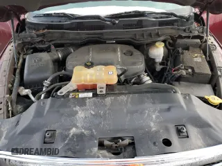 2018 Ram 1500 SLT z VIN 1C6RR7GM8JS226184, wystawiony jako Copart lot #84210974 z przebiegiem 162 991 mil mil oraz Szkoda całkowita • Salvage title. Historia ofert i sprzedaży dostępna na DreamBid. Obrazek 11.
