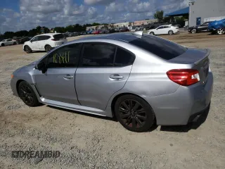 2016 Subaru WRX with VIN JF1VA1B69G9806814, listed as a Copart auction lot 76159053 with 108,411 mi miles. Bid and sale history available at carsss.com. Image 2.
