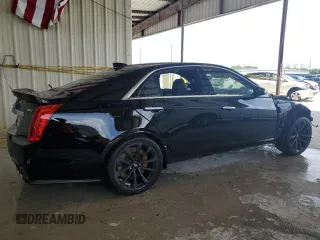 2019 Cadillac CTS-V z VIN 1G6A15S65K0126084, wystawiony jako Copart lot #70317924 z przebiegiem Nie podano mil oraz Nie do naprawy. Historia ofert i sprzedaży dostępna na DreamBid. Obrazek 3.