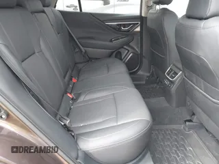 2022 Subaru Outback Limited z VIN 4S4BTANC8N3197171, wystawiony jako IAAI lot #42142957 z przebiegiem 49 991 mil mil oraz . Historia ofert i sprzedaży dostępna na DreamBid. Obrazek 8.