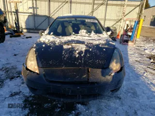 2004 Toyota Celica GT with VIN JTDDR32TX40168217, listed as a Copart auction lot 87368094 with 232,901 mi miles and Salvage Title. Bid and sale history available at carsss.com. Image 5.