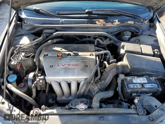 2004 Acura TSX w/Navigation with VIN JH4CL96954C030774, listed as a Copart auction lot 47459215 with 311,193 mi miles and Clean Title. Bid and sale history available at carsss.com. Image 11.