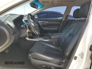 2015 Nissan Altima S с VIN 1N4BL3AP2FC426735, выставлен на аукционе Copart как лот 56992655 с пробегом 124 630 миль миль и Чистый • Clean title. История ставок и продаж доступна на DreamBid. Изображение 7.