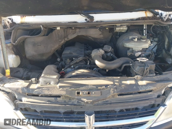 2006 Dodge Sprinter with VIN WD0PD644365929007, listed as a IAAI auction lot 41605041 with 221,956 mi miles and . Bid and sale history available at DreamBid. Image 10.