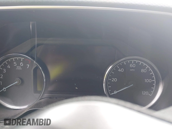 2023 Ford F-150 XL с VIN 1FTEW1CP7PFC17765, выставлен на аукционе IAAI как лот 42295199 с пробегом Не указан миль и . История ставок и продаж доступна на DreamBid. Изображение 15.