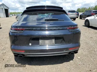 2018 Porsche Panamera z VIN WP0CB2A7XJL191070, wystawiony jako Copart lot #64080594 z przebiegiem 72 138 mil mil oraz Nie do naprawy • Non repairable. Historia ofert i sprzedaży dostępna na DreamBid. Obrazek 6.