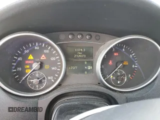 2008 Mercedes-Benz M 350 с VIN 4JGBB86E08A362836, выставлен на аукционе Copart как лот 56722785 с пробегом 212 073 миль миль и Чистый • Clean title. История ставок и продаж доступна на DreamBid. Изображение 9.