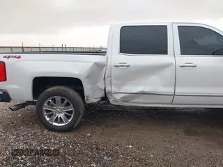 2018 Chevrolet Silverado 1500 High Country with VIN 3GCUKTEC1JG331991, listed as a IAAI auction lot 41718084 with 120,924 mi miles and . Bid and sale history available at DreamBid. Image 6.