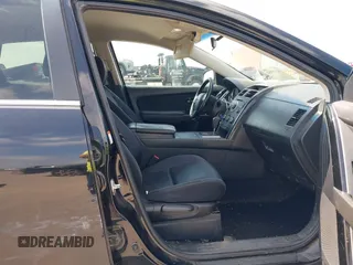 2011 Mazda CX-9 Sport with VIN JM3TB2BA7B0303120, listed as a IAAI auction lot 42427053 with 219,673 mi miles and . Bid and sale history available at DreamBid. Image 5.