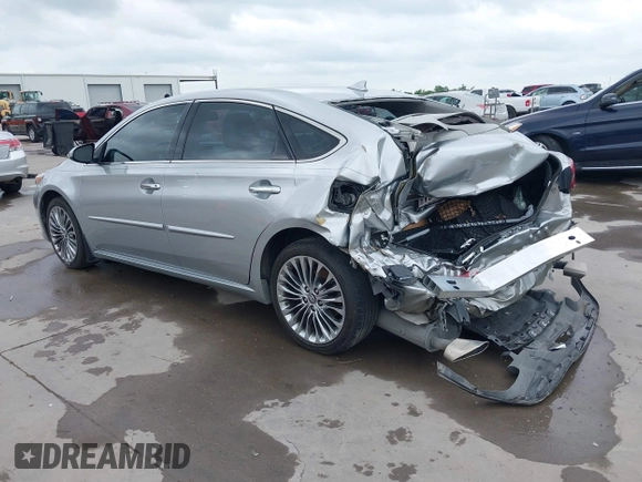 2016 Toyota Avalon Limited with VIN 4T1BK1EB4GU234871, listed as a IAAI auction lot 42131514 with 78,753 mi miles and . Bid and sale history available at DreamBid. Image 3.