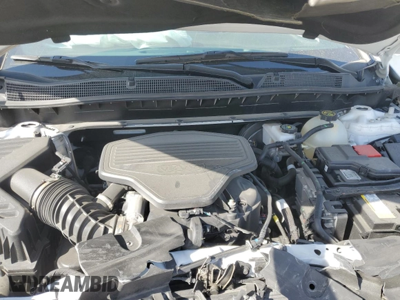 2023 Chevrolet Blazer RS with VIN 3GNKBKRS0PS200986, listed as a Copart auction lot 53560435 with 13,440 mi miles and Salvage title. Bid and sale history available at DreamBid. Image 14.