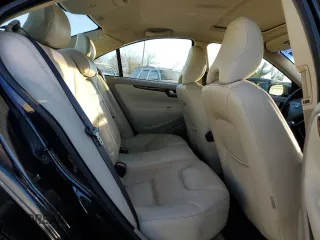 2005 Volvo S60 with VIN YV1RH592452471950, listed as a Copart auction lot 81043554 with 169,279 mi miles and Clean Title. Bid and sale history available at carsss.com. Image 10.