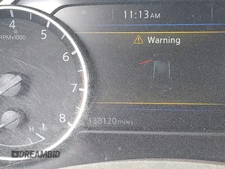 2017 Nissan Murano S z VIN 5N1AZ2MG8HN144578, wystawiony jako IAAI lot #42019013 z przebiegiem 138 120 mil mil oraz . Historia ofert i sprzedaży dostępna na DreamBid. Obrazek 7.