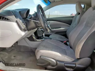 2011 Honda CR-Z EX с VIN JHMZF1D6XBS015525, выставлен на аукционе Copart как лот 62154905 с пробегом 143 594 миль миль и Списание • Salvage title. История ставок и продаж доступна на DreamBid. Изображение 7.