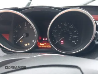 2010 Mazda 3 i SV with VIN JM1BL1SFXA1223942, listed as a IAAI auction lot 41551935 with 112,853 mi miles and . Bid and sale history available at DreamBid. Image 15.