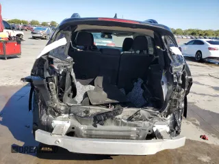 2017 Jeep Cherokee Sport z VIN 1C4PJLAS5HW585812, wystawiony jako Copart lot #76352524 z przebiegiem 110 335 mil mil oraz Szkoda całkowita • Salvage title. Historia ofert i sprzedaży dostępna na DreamBid. Obrazek 6.