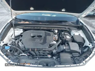 2023 Mazda CX-30 S с VIN 3MVDMBAM1PM581663, выставлен на аукционе IAAI как лот 41040122 с пробегом 13 916 миль миль и . История ставок и продаж доступна на DreamBid. Изображение 10.