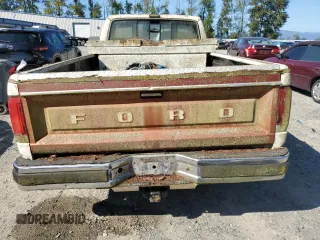 1991 Ford F-150 Special with VIN 1FTEF14N4MNA24830, listed as a Copart auction lot 69535994 with 888,090 mi miles and Clean Title. Bid and sale history available at carsss.com. Image 6.