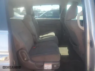 2012 Honda Odyssey EX with VIN 5FNRL5H49CB113955, listed as a Copart auction lot 48673585 with 171,086 mi miles and Clean Title. Bid and sale history available at carsss.com. Image 11.