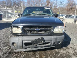 2000 Ford Explorer XLS z VIN 1FMZU62X3YZB92977, wystawiony jako Copart lot #80858044 z przebiegiem 239 166 mil mil oraz Szkoda całkowita • Salvage title. Historia ofert i sprzedaży dostępna na DreamBid. Obrazek 5.