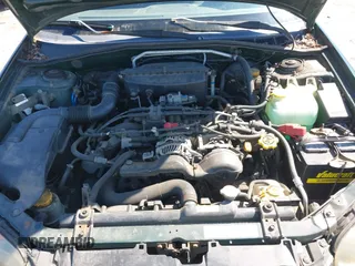 2004 Subaru Impreza TS z VIN JF1GG655X4H807396, wystawiony jako IAAI lot #42194943 z przebiegiem 98 860 mil mil oraz . Historia ofert i sprzedaży dostępna na DreamBid. Obrazek 10.
