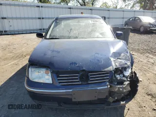 2004 Volkswagen Jetta GL с VIN 3VWRA69M44M112877, выставлен на аукционе Copart как лот 60824894 с пробегом 110 275 миль миль и Списание • Salvage title. История ставок и продаж доступна на DreamBid. Изображение 5.