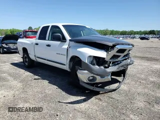 2002 Dodge 1500 with VIN 3D7HA18N22G181192, listed as a Copart auction lot 52111935 with 262,936 mi miles and Clean Title. Bid and sale history available at DreamBid. Image 11.