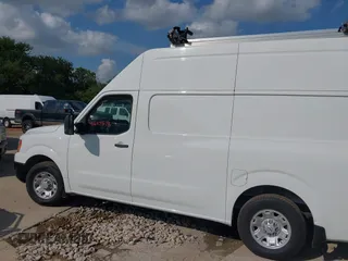2021 Nissan NV S with VIN 1N6AF0LY7MN803432, listed as a IAAI auction lot 42489107 with 52,215 mi miles and . Bid and sale history available at DreamBid. Image 15.