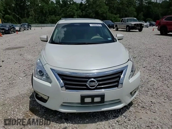 2015 Nissan Altima 2.5 with VIN 1N4AL3AP2FN899406, listed as a Copart auction lot 59684015 with 140,965 mi miles and Salvage title. Bid and sale history available at DreamBid. Image 13.