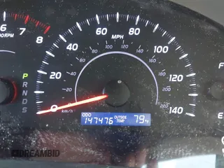 2011 Toyota Camry LE with VIN 4T1BF3EK9BU681057, listed as a IAAI auction lot 42207555 with 147,476 mi miles and . Bid and sale history available at DreamBid. Image 16.