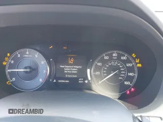 2020 Acura RDX with VIN 5J8TC1H32LL003835, listed as a IAAI auction lot 41475679 with 49,084 mi miles and . Bid and sale history available at DreamBid. Image 7.