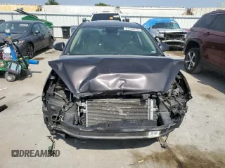 2013 Buick Verano Group z VIN 1G4PS5SK5D4236092, wystawiony jako Copart lot #61350275 z przebiegiem 130 376 mil mil oraz Szkoda całkowita • Salvage title. Historia ofert i sprzedaży dostępna na DreamBid. Obrazek 5.