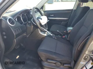 2007 Suzuki Grand Vitara z VIN JS3TD941X74204642, wystawiony jako Copart lot #55504585 z przebiegiem 194 114 mil mil oraz Szkoda całkowita • Salvage title. Historia ofert i sprzedaży dostępna na DreamBid. Obrazek 7.