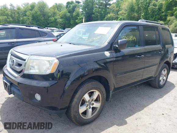 2011 Honda Pilot EX-L z VIN 5FNYF4H63BB091514, wystawiony jako IAAI lot #42362859 z przebiegiem 228 247 mil mil oraz . Historia ofert i sprzedaży dostępna na DreamBid. Obrazek 17.