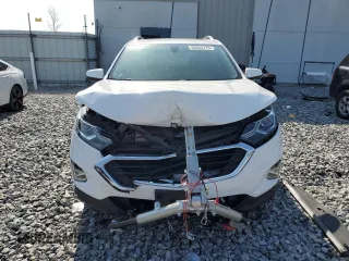 2019 Chevrolet Equinox LT with VIN 3GNAXKEV9KS551370, listed as a Copart auction lot 55043175 with 86,037 mi miles and Non Repairable. Bid and sale history available at DreamBid. Image 5.