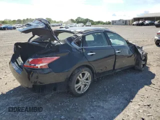 2013 Nissan Altima SL with VIN 1N4BL3AP9DC122878, listed as a Copart auction lot 56214325 with Not provided miles and Salvage title. Bid and sale history available at DreamBid. Image 3.