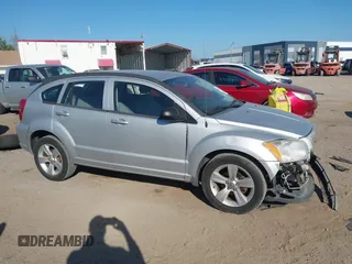 2011 Dodge Caliber Mainstreet with VIN 1B3CB3HA9BD126117, listed as a IAAI auction lot 41897907 with 85,026 mi miles and . Bid and sale history available at DreamBid. Image 13.