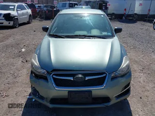 2015 Subaru Impreza 2.0i z VIN JF1GPAA69FG284124, wystawiony jako IAAI lot #41890925 z przebiegiem 122 926 mil mil oraz . Historia ofert i sprzedaży dostępna na DreamBid. Obrazek 12.